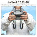 STARTRC 2-in-1 Protective Cover and Sunhood for DJI RC 2