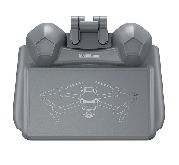 STARTRC 2-in-1 Protective Cover and Sunhood for DJI RC 2