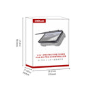 STARTRC 2-in-1 Protective Cover for DJI RC Pro 2 Controller