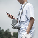 STARTRC 2-in-1 Sun Hood and Screen Protector for DJI RC 2 / DJI RC Controllers