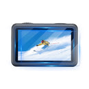 STARTRC 2-Pack Tempered Glass for DJI Osmo Action 6