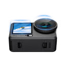 STARTRC 2-Pack Tempered Glass for DJI Osmo Action 6
