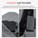 STARTRC 24 Slots Memory Card Holder Case for SD / TF / SIM Cards