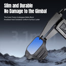 STARTRC 6-pack Filter Set for DJI Mini 5 Pro (UV / CPL / ND16 / ND64 / Black Mist / Natural Night)