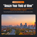 STARTRC 6-pack Filter Set for DJI Mini 5 Pro (UV / CPL / ND16 / ND64 / Black Mist / Natural Night)