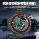 STARTRC 6-pack Filter Set for DJI Mini 5 Pro (UV / CPL / ND16 / ND64 / Black Mist / Natural Night)