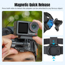 STARTRC Magnetic Head Strap for Action Cameras