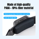 STARTRC Magnetic Head Strap for Action Cameras