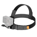 STARTRC Magnetic Head Strap for Action Cameras