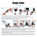 STARTRC Magnetic Neck Mount for Action Cameras