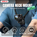 STARTRC Magnetic Neck Mount for Action Cameras