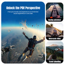 STARTRC Magnetic Neck Mount for Action Cameras