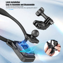 STARTRC Magnetic Neck Mount for Action Cameras