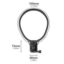 STARTRC Magnetic Neck Mount for Action Cameras
