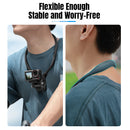 STARTRC Magnetic Neck Mount for Action Cameras