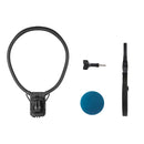 STARTRC Magnetic Neck Mount for Action Cameras