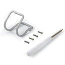 STARTRC Aluminum Alloy Gimbal Bumper for DJI Neo