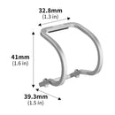 STARTRC Aluminum Alloy Gimbal Bumper for DJI Neo