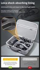 STARTRC Carrying Case for DJI Avata 2