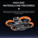 STARTRC Bumper Guards for DJI Avata 2 (Fluorescent Orange)