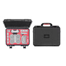 STARTRC Waterproof Hard Case for DJI Avata 2