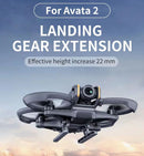 STARTRC Extension Landing Gear for DJI Avata 2