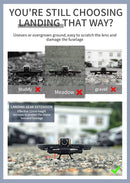 STARTRC Extension Landing Gear for DJI Avata 2