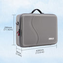 STARTRC PU Carry Case for DJI Avata 360 (RC 2 Controler)