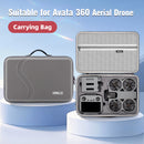 STARTRC PU Carry Case for DJI Avata 360 (RC 2 Controler)