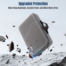 STARTRC PU Carry Case for DJI Avata 360 (RC 2 Controler)