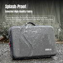 STARTRC PU Carry Case for DJI Avata 360 (RC 2 Controler)