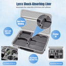 STARTRC PU Carry Case for DJI Avata 360 (RC 2 Controler)