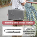 STARTRC PU Carry Case for DJI Avata 360 (RC 2 Controler)