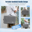 STARTRC PU Carry Case for DJI Avata 360 (RC 2 Controler)