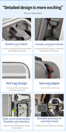 STARTRC Carry Case for DJI Mini 3 / Mini 3 Pro (RC N1 / DJI RC)