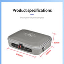 STARTRC Carry Case for DJI Mini 3 / Mini 3 Pro (RC N1 / DJI RC)