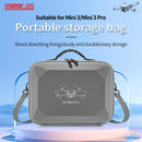 STARTRC Carry Case for DJI Mini 3 / Mini 3 Pro (RC N1 / DJI RC)