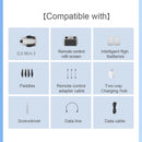 STARTRC Carry Case for DJI Mini 3 / Mini 3 Pro (RC N1 / DJI RC)