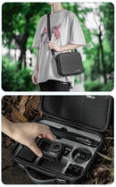 STARTRC Carrying Bag for DJI Action 3 / Action 4 (Adventure Combo)