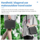 STARTRC Carrying Bag for DJI Action 3 / Action 4 (Adventure Combo)