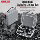 STARTRC Carrying Bag for DJI Osmo Nano (Creator Combo)