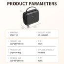 STARTRC Carrying Bag for DJI Osmo Pocket 3 (Creator Combo)