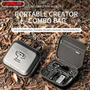 STARTRC Carrying Bag for DJI Osmo Pocket 3 (Creator Combo)