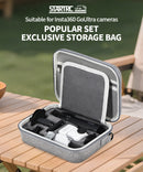 STARTRC Carrying Bag for Insta360 GO Ultra (Creator Bundle)