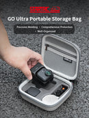 STARTRC Carrying Bag for Insta360 GO Ultra (Standard Bundle)