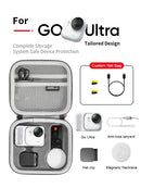 STARTRC Carrying Bag for Insta360 GO Ultra (Standard Bundle)