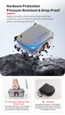 STARTRC Carrying Bag for Insta360 GO Ultra (Standard Bundle)