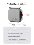 STARTRC Carrying Bag for Insta360 GO Ultra (Standard Bundle)