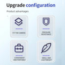 STARTRC Carry Case for DJI Action 3 / Action 4 (Standard Combo)