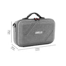 STARTRC Carrying Case for DJI Osmo 360 Creator Combo (Nylon)